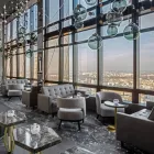 Przedsiębiorstwo 8 wizerunek WARSAW MARRIOTT HOTEL Kategoria w Warsaw