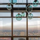 Przedsiębiorstwo 9 wizerunek WARSAW MARRIOTT HOTEL Kategoria w Warsaw