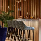 Przedsiębiorstwo 10 wizerunek WARSAW MARRIOTT HOTEL Kategoria w Warsaw