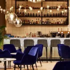 Przedsiębiorstwo 11 wizerunek WARSAW MARRIOTT HOTEL Kategoria w Warsaw