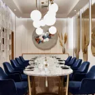Przedsiębiorstwo 12 wizerunek WARSAW MARRIOTT HOTEL Kategoria w Warsaw