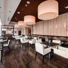 Przedsiębiorstwo 14 wizerunek WARSAW MARRIOTT HOTEL Kategoria w Warsaw