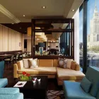 Przedsiębiorstwo 19 wizerunek WARSAW MARRIOTT HOTEL Kategoria w Warsaw