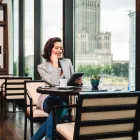 Przedsiębiorstwo 20 wizerunek WARSAW MARRIOTT HOTEL Kategoria w Warsaw