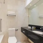 Przedsiębiorstwo 21 wizerunek WARSAW MARRIOTT HOTEL Kategoria w Warsaw