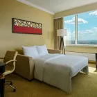 Przedsiębiorstwo 22 wizerunek WARSAW MARRIOTT HOTEL Kategoria w Warsaw