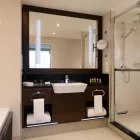 Przedsiębiorstwo 25 wizerunek WARSAW MARRIOTT HOTEL Kategoria w Warsaw