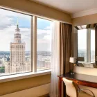 Przedsiębiorstwo 26 wizerunek WARSAW MARRIOTT HOTEL Kategoria w Warsaw