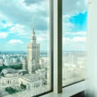 Przedsiębiorstwo 29 wizerunek WARSAW MARRIOTT HOTEL Kategoria w Warsaw