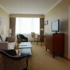 Przedsiębiorstwo 35 wizerunek WARSAW MARRIOTT HOTEL Kategoria w Warsaw