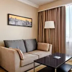 Przedsiębiorstwo 37 wizerunek WARSAW MARRIOTT HOTEL Kategoria w Warsaw