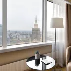 Przedsiębiorstwo 42 wizerunek WARSAW MARRIOTT HOTEL Kategoria w Warsaw