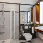 Przedsiębiorstwo 43 wizerunek WARSAW MARRIOTT HOTEL Kategoria w Warsaw