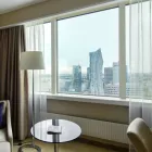 Przedsiębiorstwo 44 wizerunek WARSAW MARRIOTT HOTEL Kategoria w Warsaw