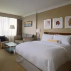 Przedsiębiorstwo 45 wizerunek WARSAW MARRIOTT HOTEL Kategoria w Warsaw