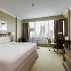 Przedsiębiorstwo 46 wizerunek WARSAW MARRIOTT HOTEL Kategoria w Warsaw