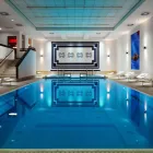 Przedsiębiorstwo 47 wizerunek WARSAW MARRIOTT HOTEL Kategoria w Warsaw
