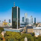 Przedsiębiorstwo 49 wizerunek WARSAW MARRIOTT HOTEL Kategoria w Warsaw
