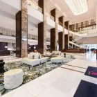 Przedsiębiorstwo 51 wizerunek WARSAW MARRIOTT HOTEL Kategoria w Warsaw