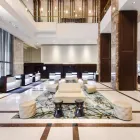 Przedsiębiorstwo 54 wizerunek WARSAW MARRIOTT HOTEL Kategoria w Warsaw