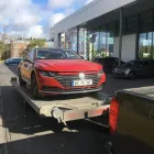 Przedsiębiorstwo 2 wizerunek WARSZAWALAWETA Transport Samochodowy w Warszawa