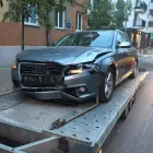 Przedsiębiorstwo 3 wizerunek WARSZAWALAWETA Transport Samochodowy w Warszawa