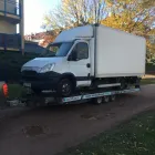 Przedsiębiorstwo 4 wizerunek WARSZAWALAWETA Transport Samochodowy w Warszawa