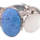 Przedsiębiorstwo 5 wizerunek WATCH CENTER SKLEP RYSZARD BLIGER Złoto, Kamienie Szlachetne w Wrocław DS