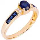 Przedsiębiorstwo 12 wizerunek WATCH CENTER SKLEP RYSZARD BLIGER Złoto, Kamienie Szlachetne w Wrocław DS