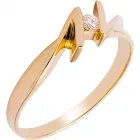 Przedsiębiorstwo 14 wizerunek WATCH CENTER SKLEP RYSZARD BLIGER Złoto, Kamienie Szlachetne w Wrocław DS