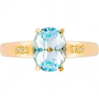 Przedsiębiorstwo 17 wizerunek WATCH CENTER SKLEP RYSZARD BLIGER Złoto, Kamienie Szlachetne w Wrocław DS