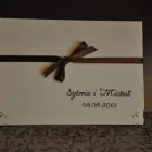 Przedsiębiorstwo 1 wizerunek WAŻNY MOMENT Wizytówki w Radom MZ