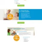 Przedsiębiorstwo 1 wizerunek WEBMODE SP. Z O.O. Strony Www - Projektowanie w Warszawa MZ