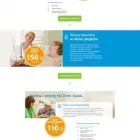 Przedsiębiorstwo 2 wizerunek WEBMODE SP. Z O.O. Strony Www - Projektowanie w Warszawa MZ