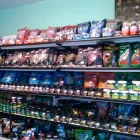 Przedsiębiorstwo 2 wizerunek WĘDKARSKI ŚWIAT BOŻENA TERMINA Sklepy Całodobowe w Tychy SL