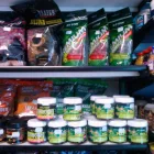 Przedsiębiorstwo 3 wizerunek WĘDKARSKI ŚWIAT BOŻENA TERMINA Sklepy Całodobowe w Tychy SL