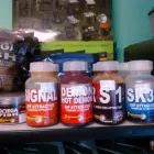 Przedsiębiorstwo 5 wizerunek WĘDKARSKI ŚWIAT BOŻENA TERMINA Sklepy Całodobowe w Tychy SL