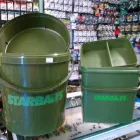 Przedsiębiorstwo 11 wizerunek WĘDKARSKI ŚWIAT BOŻENA TERMINA Sklepy Całodobowe w Tychy SL