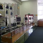 Przedsiębiorstwo 2 wizerunek WEGA S.C. Rajstopy, Pończochy, Skarpety w Wrocław DS