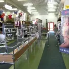 Przedsiębiorstwo 3 wizerunek WEGA S.C. Rajstopy, Pończochy, Skarpety w Wrocław DS
