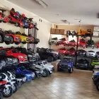Przedsiębiorstwo 1 wizerunek WERBIKE Zabawki w Poznań WP