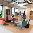 Przedsiębiorstwo 1 wizerunek WEWORK GRZYBOWSKA 62 - COWORKING I BIURA PRYWATNE Nieruchomości - Kupno, Sprzedaż, Wynajem w Warsaw