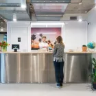 Przedsiębiorstwo 3 wizerunek WEWORK GRZYBOWSKA 62 - COWORKING I BIURA PRYWATNE Nieruchomości - Kupno, Sprzedaż, Wynajem w Warsaw