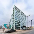 Przedsiębiorstwo 8 wizerunek WEWORK GRZYBOWSKA 62 - COWORKING I BIURA PRYWATNE Nieruchomości - Kupno, Sprzedaż, Wynajem w Warsaw