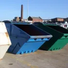 Przedsiębiorstwo 2 wizerunek WGROMEK I SYNOWIE S.C. w Warszawa MZ