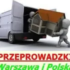 Przedsiębiorstwo 1 wizerunek WIKI PRZEPROWADZKI - TRANSPORT WARSZAWA Transport Międzynarodowy w Warszawa MZ