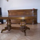 Przedsiębiorstwo 19 wizerunek WIKTOR MANUFAKTURA MEBLI STYLOWYCH w Poznań WP