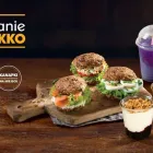 Przedsiębiorstwo 1 wizerunek WILD BEAN CAFE Kawa, Herbata w Sandomierz SK