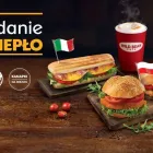 Przedsiębiorstwo 3 wizerunek WILD BEAN CAFE Kawa, Herbata w Rzeszów PK