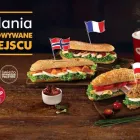Przedsiębiorstwo 4 wizerunek WILD BEAN CAFE Kawa, Herbata w Sosnowiec SL